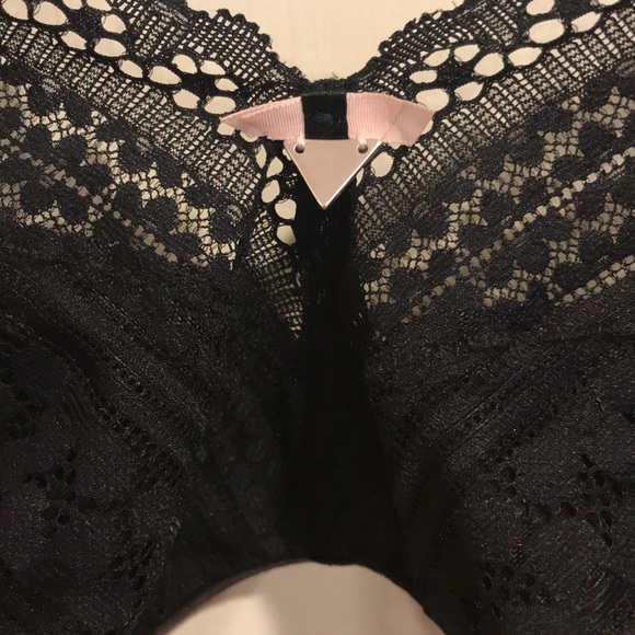 NWT Freya lace bra - Picture 2 of 7